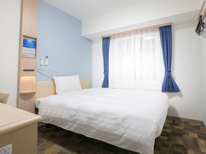Toyoko Inn Osaka Namba