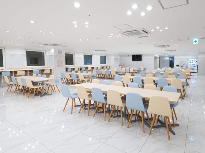 Toyoko Inn Osaka Namba