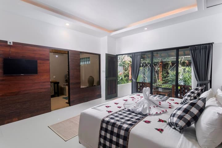 Nawasakti Resort