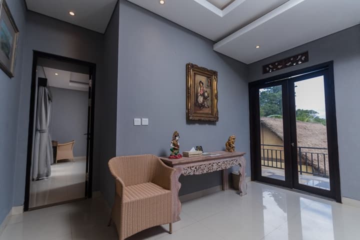 Nawasakti Resort
