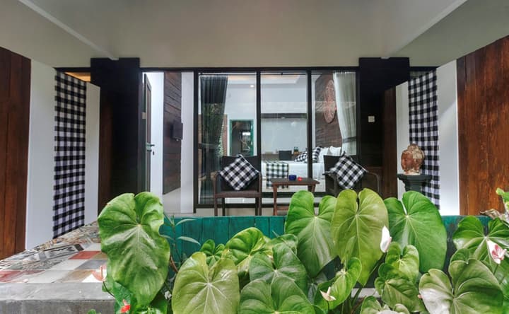 Nawasakti Resort