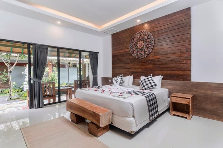 Nawasakti Resort