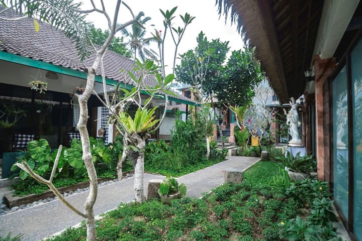 Nawasakti Resort