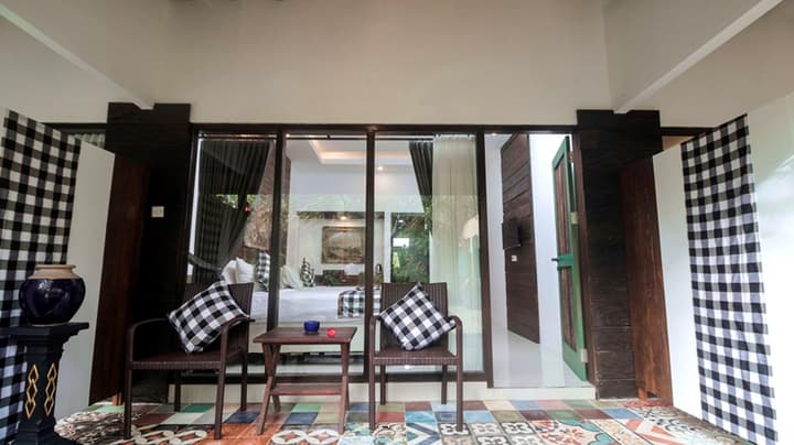 Nawasakti Resort