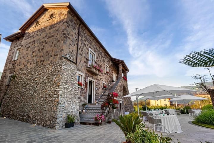 Tenuta Miranda