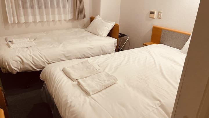 Hotel Nepal Inn