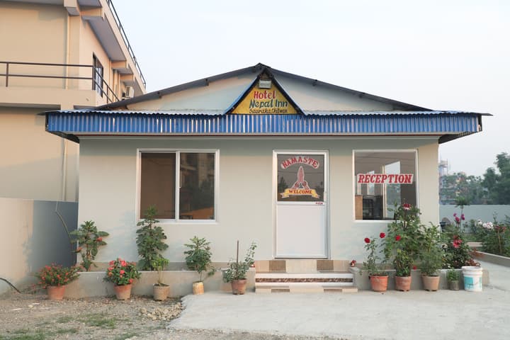 Hotel Nepal Inn