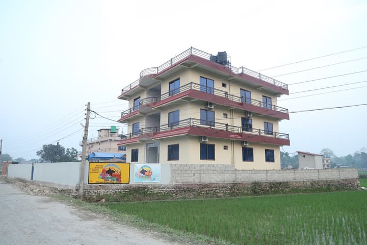 Hotel Nepal Inn