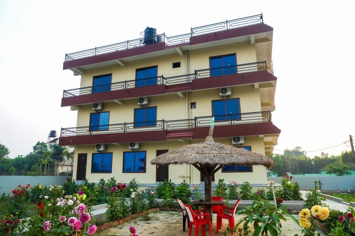 Hotel Nepal Inn