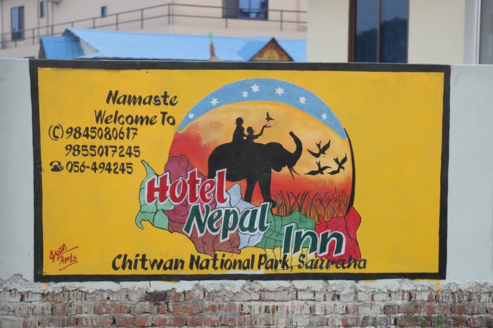 Hotel Nepal Inn