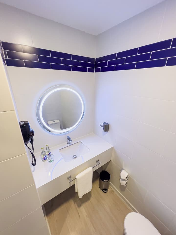Ibis Styles El Malecon Guayaquil