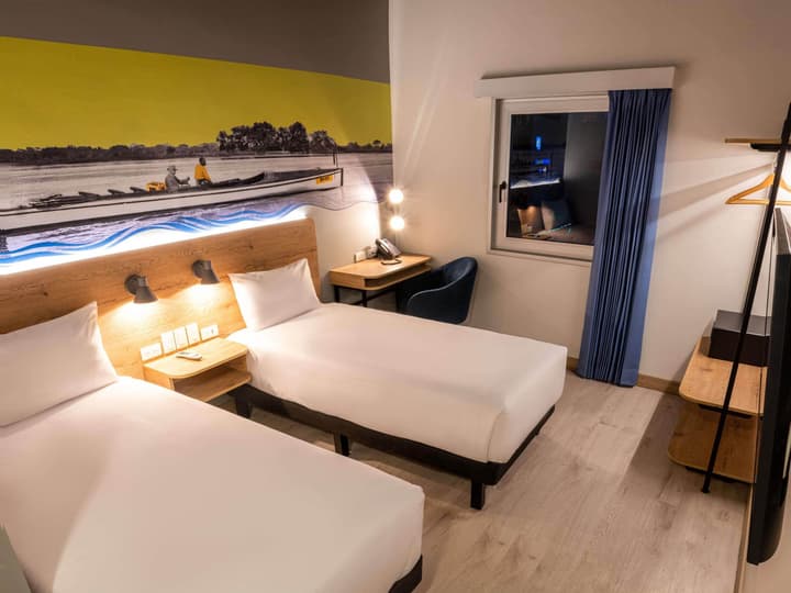 Ibis Styles El Malecon Guayaquil