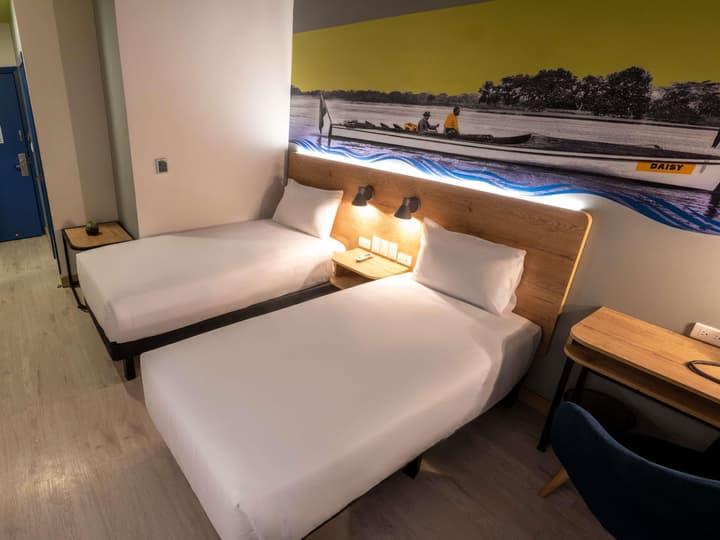 Ibis Styles El Malecon Guayaquil