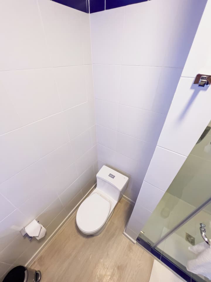 Ibis Styles El Malecon Guayaquil