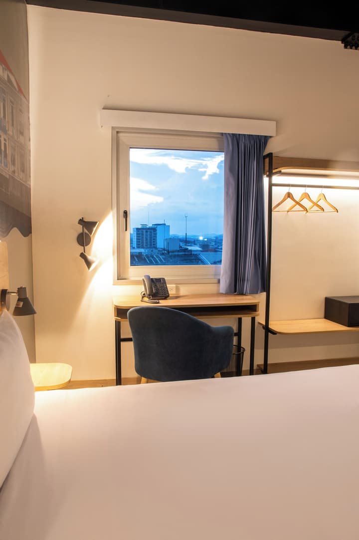 Ibis Styles El Malecon Guayaquil