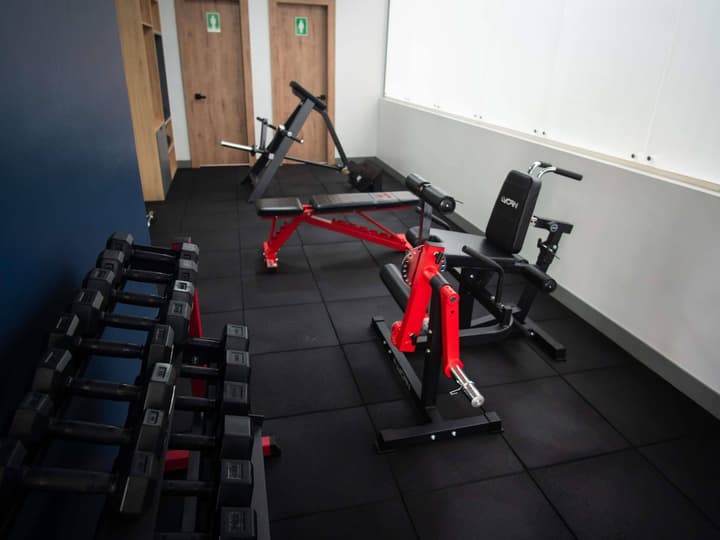 Ibis Styles El Malecon Guayaquil