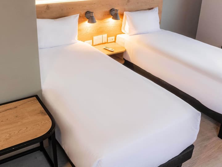 Ibis Styles El Malecon Guayaquil