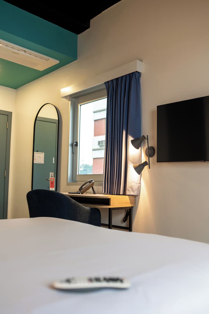 Ibis Styles El Malecon Guayaquil
