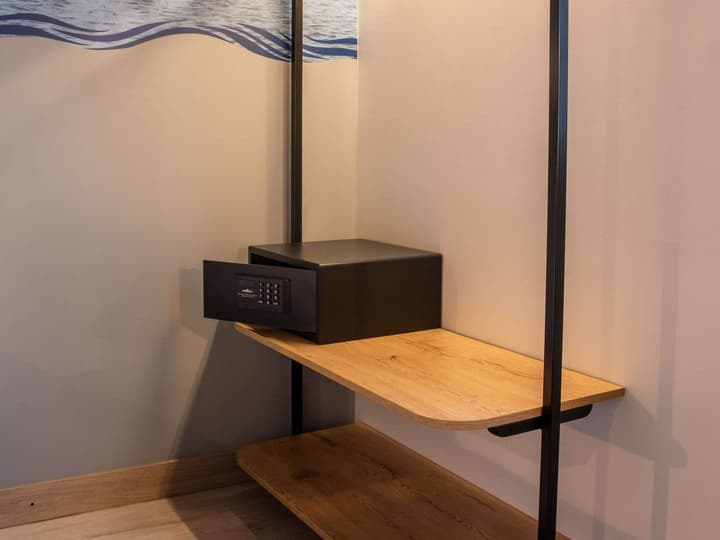 Ibis Styles El Malecon Guayaquil