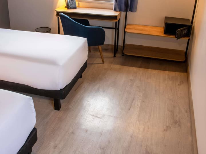 Ibis Styles El Malecon Guayaquil