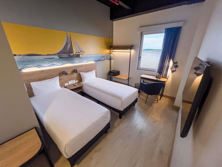 Ibis Styles El Malecon Guayaquil