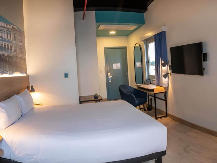 Ibis Styles El Malecon Guayaquil