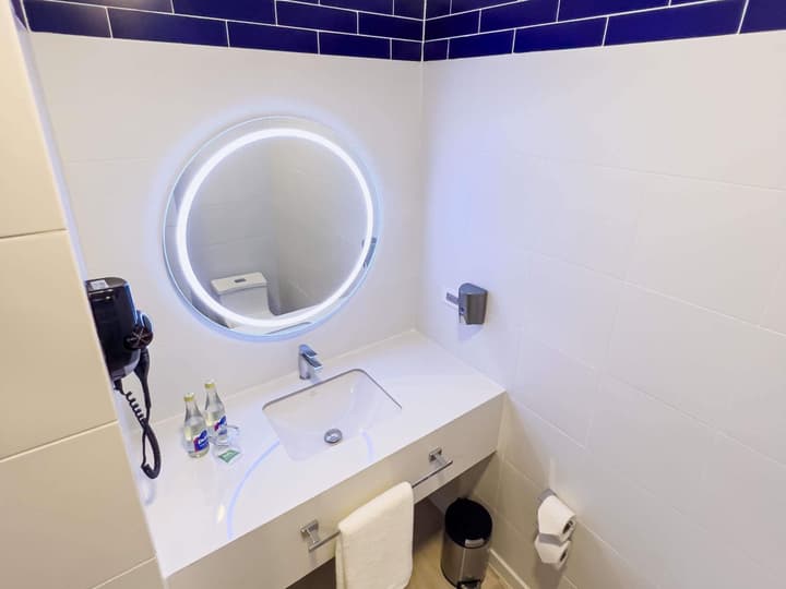 Ibis Styles El Malecon Guayaquil