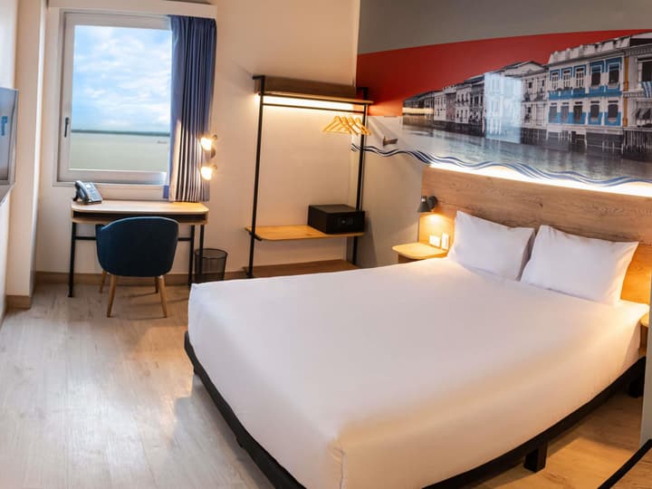 Ibis Styles El Malecon Guayaquil