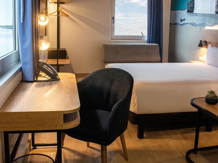 Ibis Styles El Malecon Guayaquil