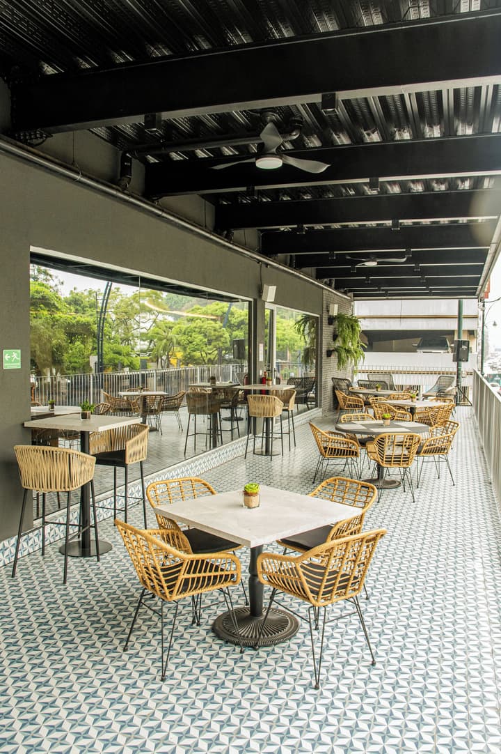 Ibis Styles El Malecon Guayaquil