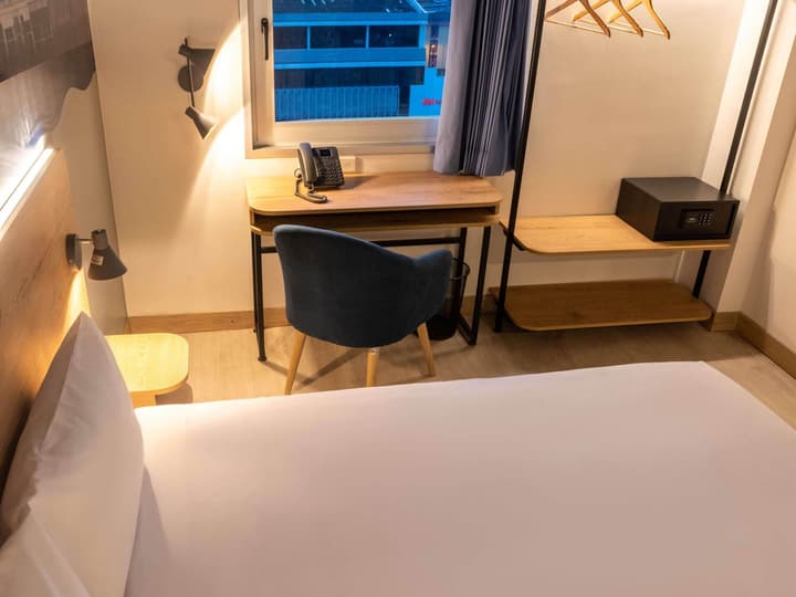 Ibis Styles El Malecon Guayaquil