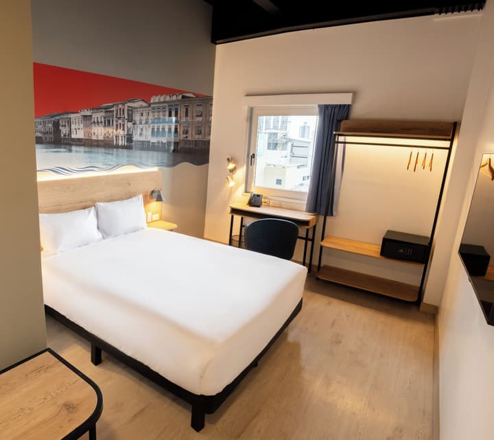 Ibis Styles El Malecon Guayaquil