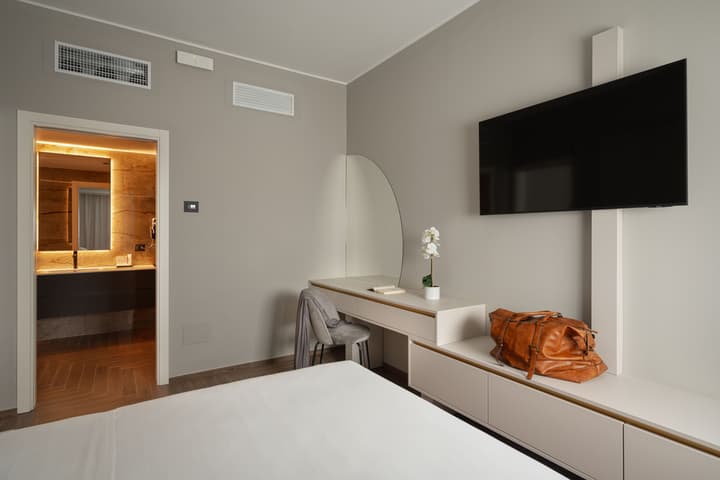 Mood Hotel