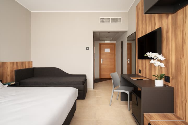 Mood Hotel