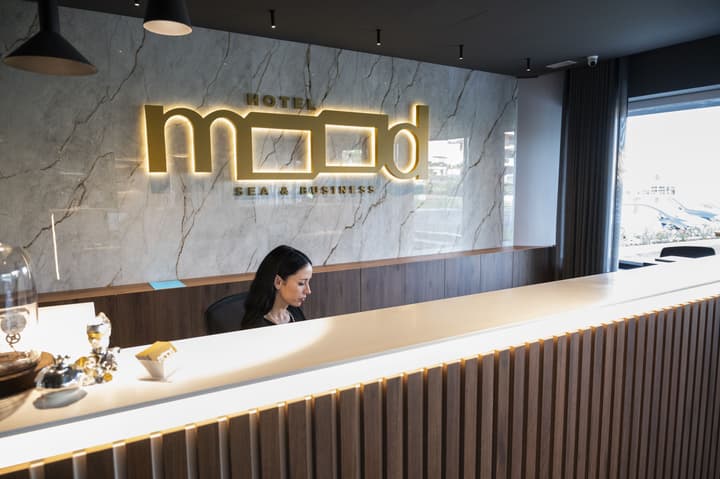 Mood Hotel