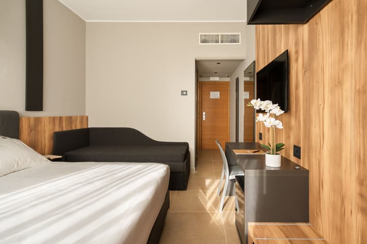 Mood Hotel