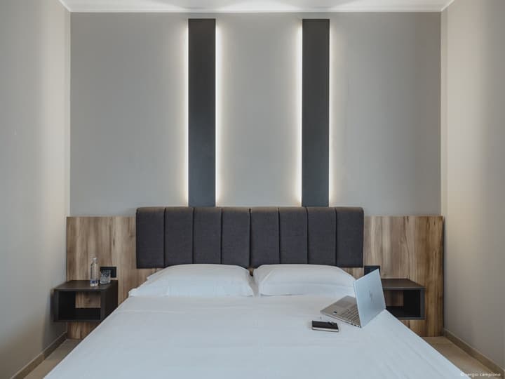 Mood Hotel