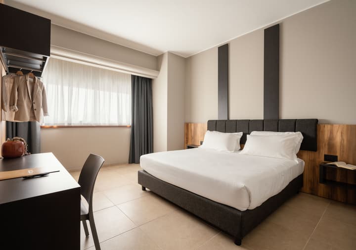 Mood Hotel