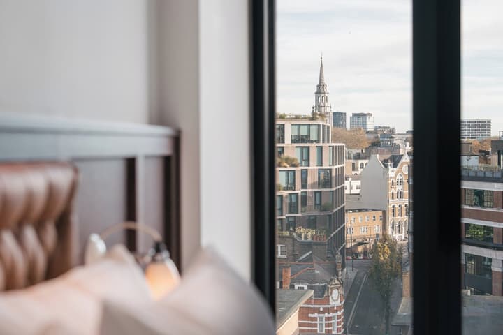 Ruby Stella Hotel London by IHG