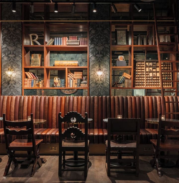 Ruby Stella Hotel London by IHG