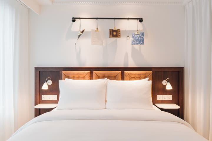 Ruby Stella Hotel London by IHG