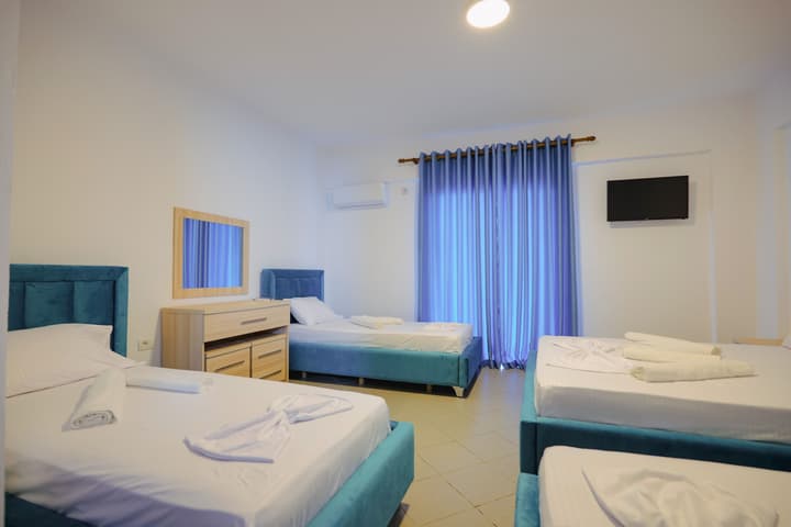 Hotel Mema