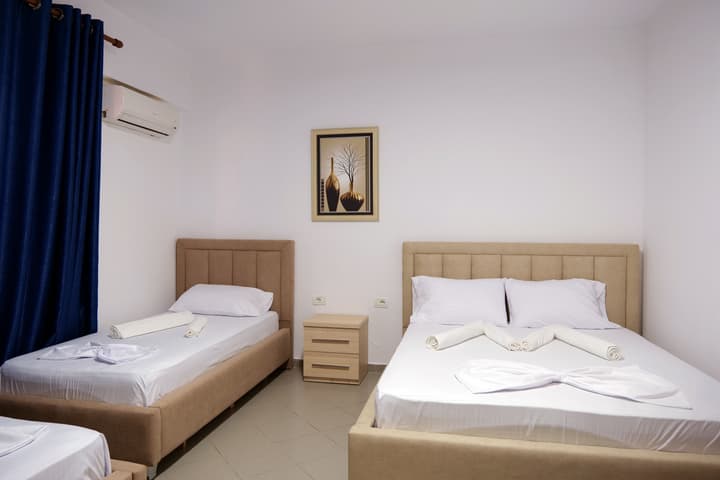 Hotel Mema