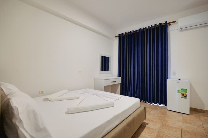 Hotel Mema