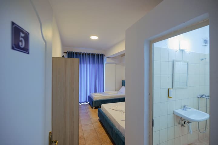 Hotel Mema