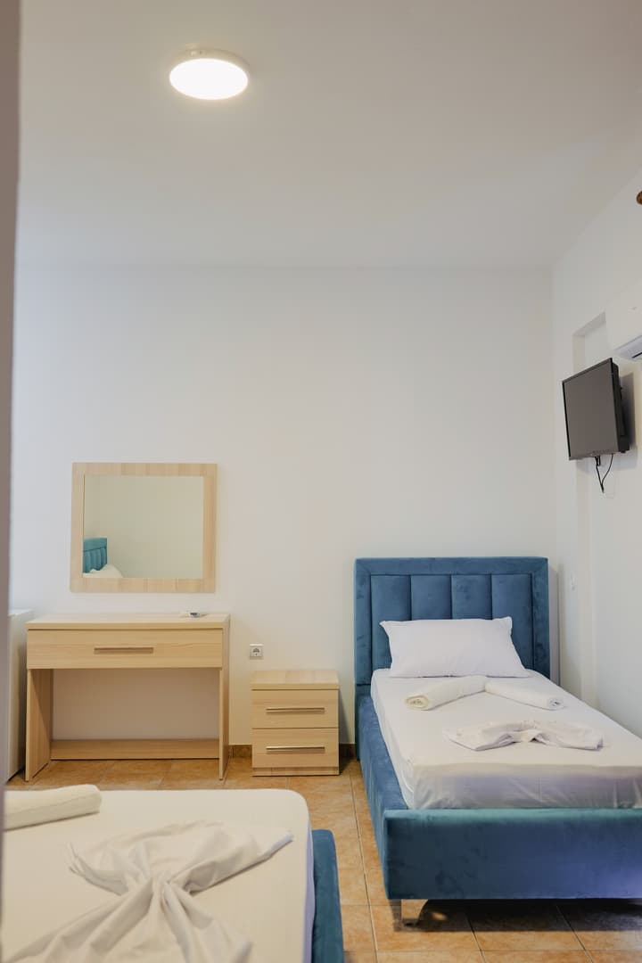 Hotel Mema