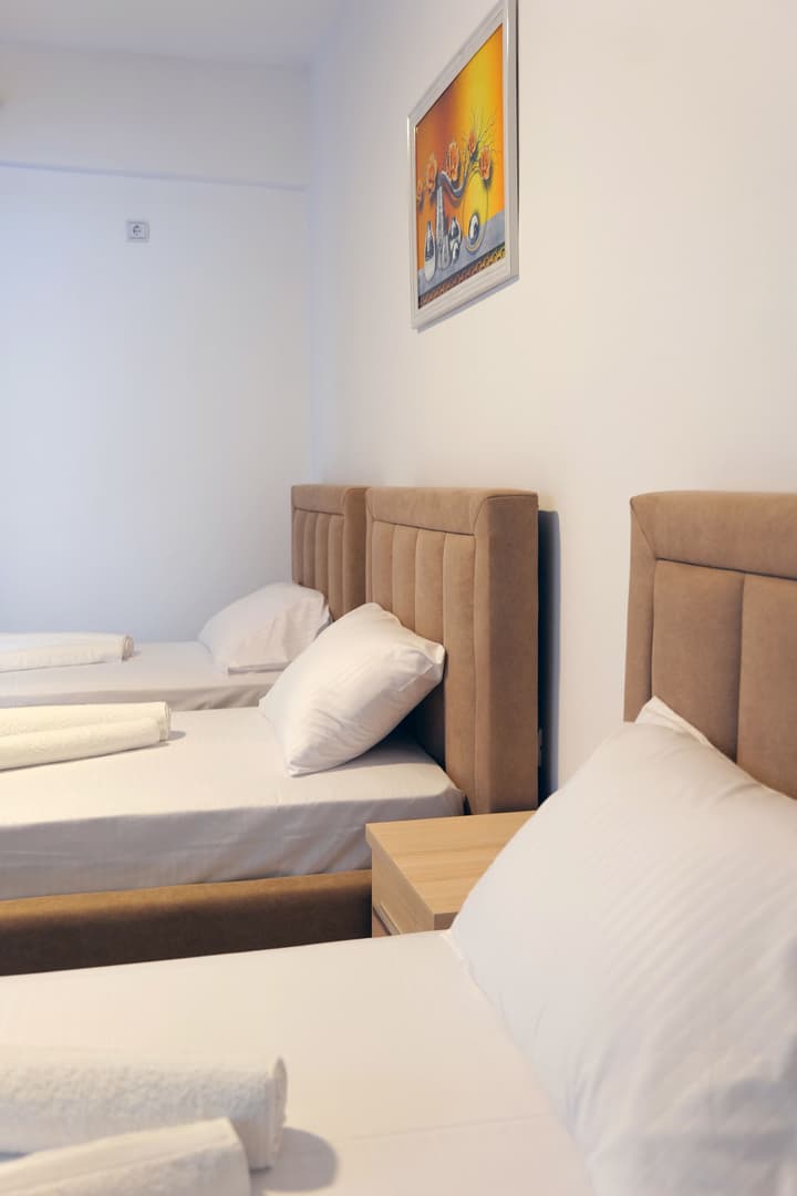 Hotel Mema