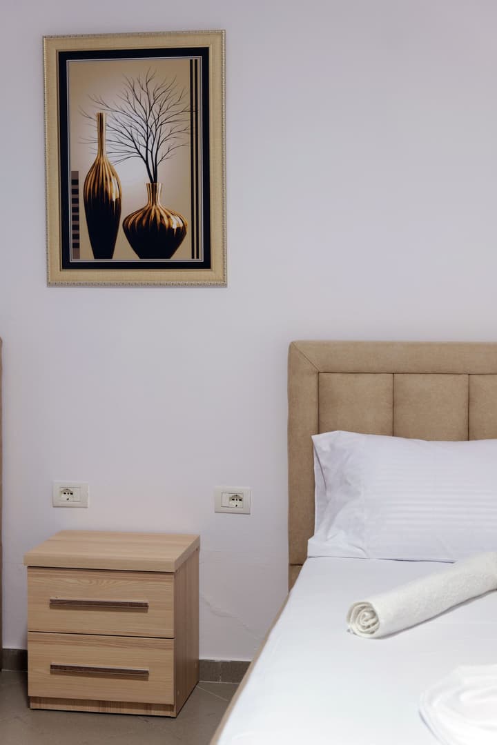 Hotel Mema
