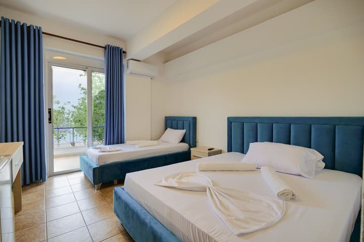 Hotel Mema