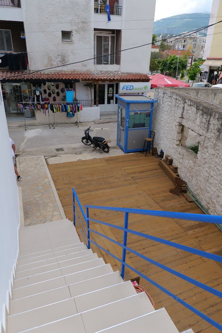 Hotel Mema